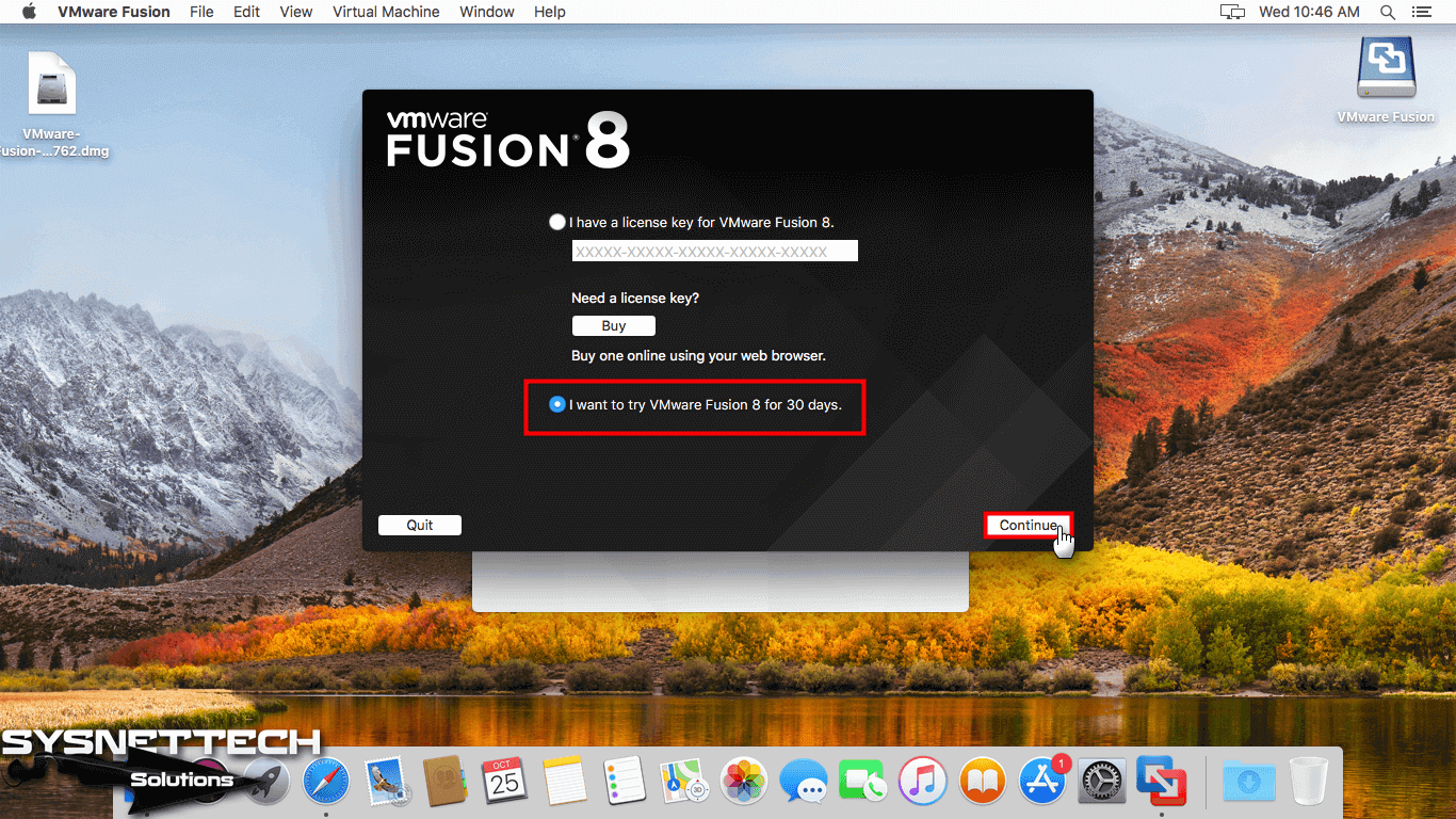 Vmware Fusion 8 Download Mac