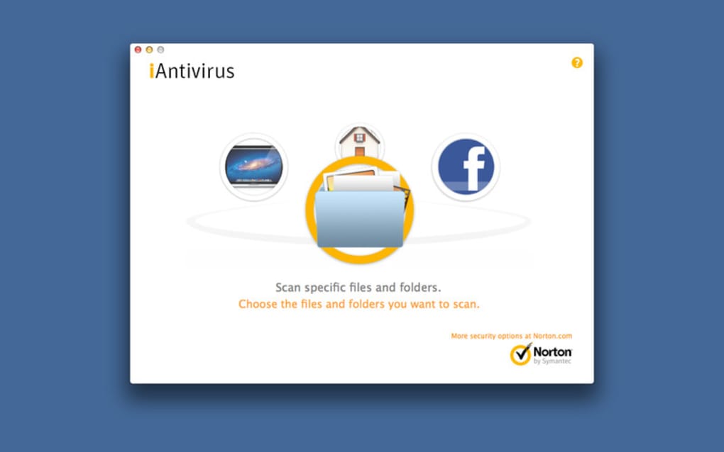 Antivirus free download for mac